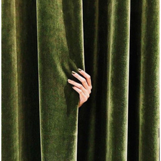 (CHẤT-XỊN) Vải nhung đỏ-đen-xanh-trắng nhiều màu làm phông nền chụp ảnh cưới, Rèm dán tường-luốn dây