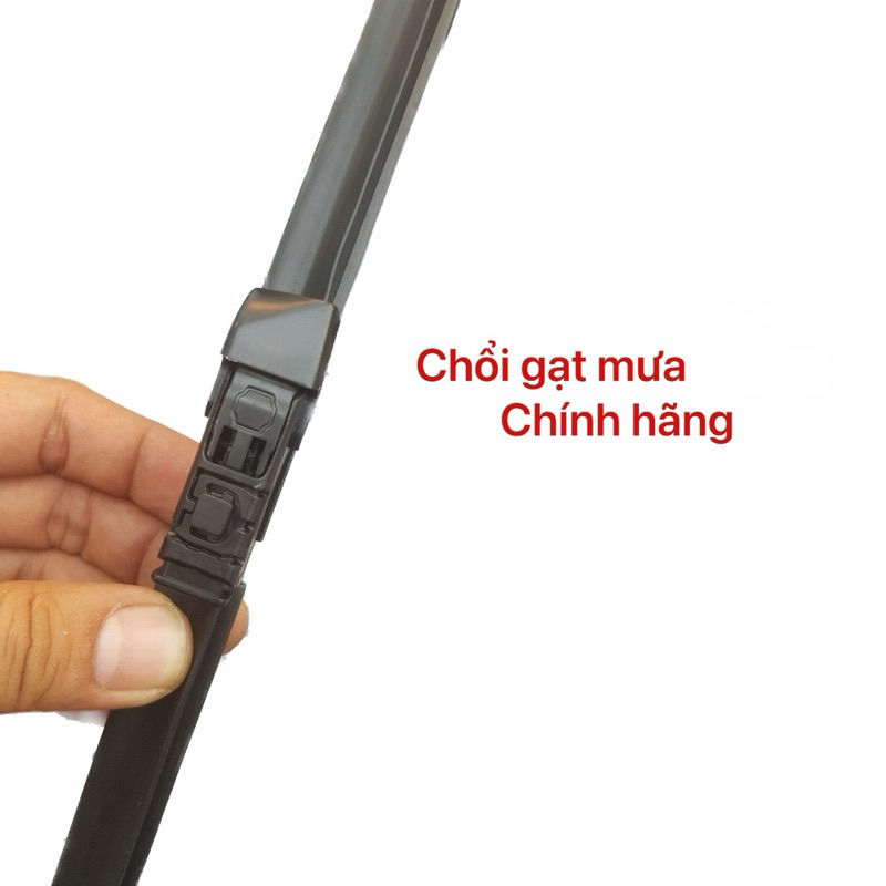 Gạt mưa BMW X4 F24 F25 F26 G02 G03 G04 2014 to 2025 Wiper blade BMW