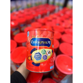 Sữa enfagrow a+ canada lon 907g