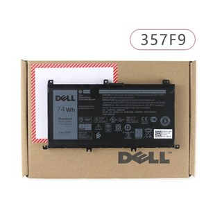 Pin Zin laptop Dell Inspiron 15 7000 seri 7557 7567 7566 5576 5577 7559  357F9 ZIN