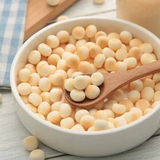 200gr Bánh men bi vị sữa thơm ngon
