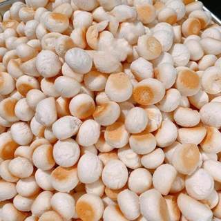 100gr Bánh men bi vị sữa thơm ngon