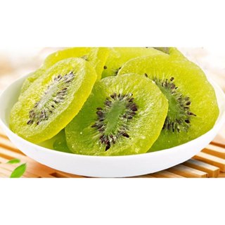 1kg Mứt kiwi sấy dẻo thom ngon