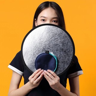 Chân đế tấm phản quang Selfie,Tấm bổ sung ảnh chuyên nghiệp,Phụ kiện chụp ảnh 60/80/110cm