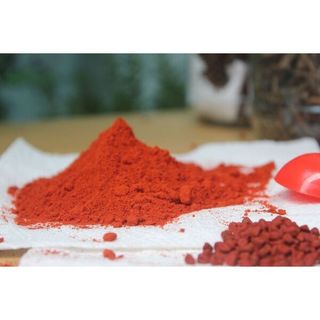 500gr Bột điều màu thơm ngon