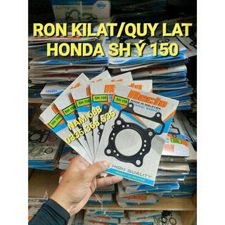 Ron kilat,quylat sh 150 ý