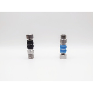 Dụng cụ yeeyee hobby - yh-9001 - bộ gắn rút nhanh dùng cho airbrush đầu 1/8