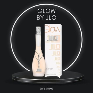 [ Fullseal ] Nước hoa Glow By JLo (Jennifer Lopez) EDT 100ml