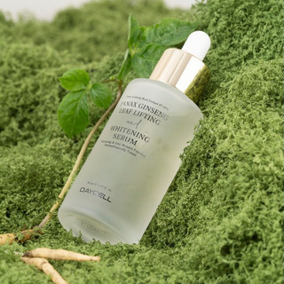 Serum nâng cơ trắng da mầm sâm Daycell Ngân Korea Hàn Quốc 50ml