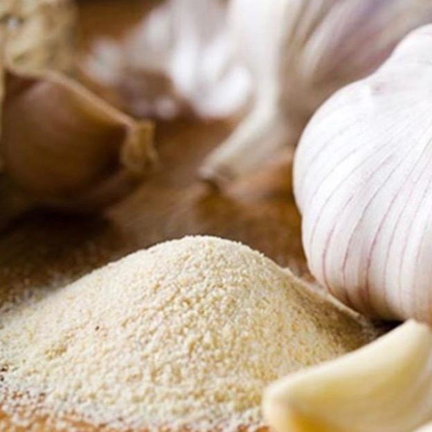 100gr Bột tỏi nguyên chất thơm ngon