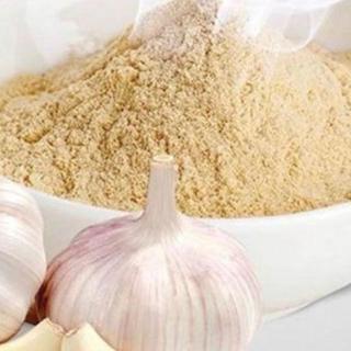 100gr Bột tỏi nguyên chất thơm ngon