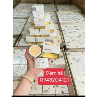 Kem Face pháp Acosmetics Phương anh