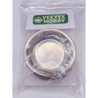 DỤNG CỤ YEEYEE HOBBY - CHÉN PHA SƠN (6 CÁI)