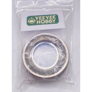 DỤNG CỤ YEEYEE HOBBY - CHÉN PHA SƠN (6 CÁI)