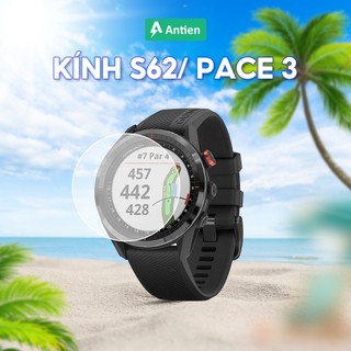 Kính cường lực Garmin Approach S62 / Coros Pace 3 / FR165 / FR165 music - 9H