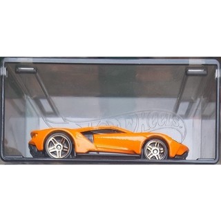 Xe mô hình Hot Wheels '17 Ford GT