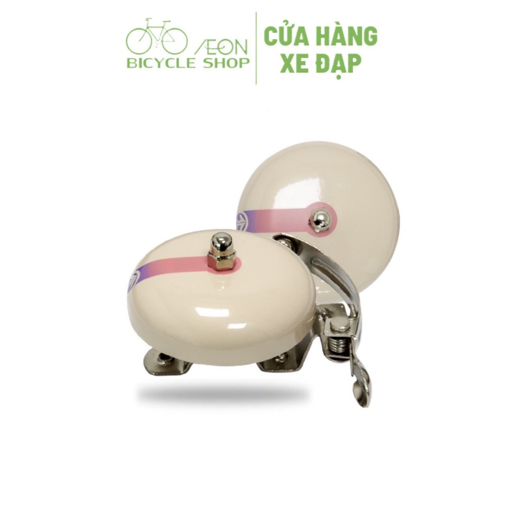 Chuông Xe Đạp Jett Classic -  Aeon Bicycle Shop