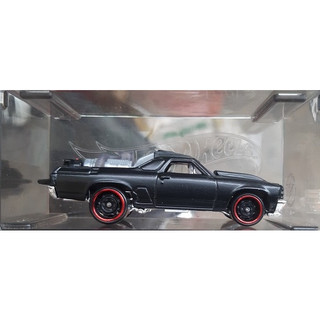 Xe mô hình Hot Wheels Custom '71 El Camino