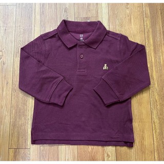 Aó polo dư xịn bé trai