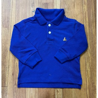 Aó polo dư xịn bé trai