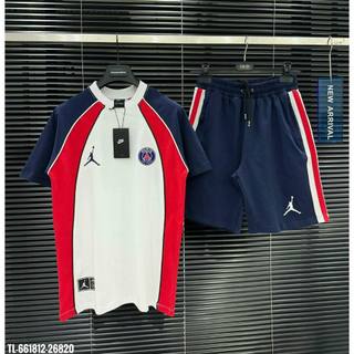 🔥hot🔥 bộ quần áo paris thời trang họa tiết in paris trước ngực bộ quần áo paris thời trang họa tiết in logo paris