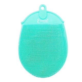 Pad Tắm Body Silicone Bath Brush Emmie by Happyskin