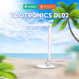 Đèn LED chống cận TaoTronics TT-DL01/ DL02 14W, 4 chế độ sáng hẹn giờ