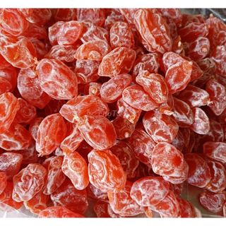 100gr Xí muội đào thơm ngon