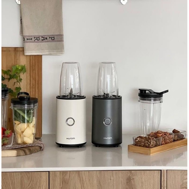 Máy xay Hurom mini 2024 (chính hãng)