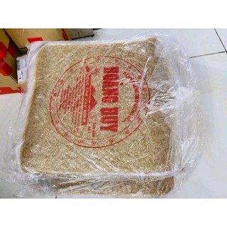 Sỉ 20 xấp dẻo gừng nâu Đặc sản Tây Ninh