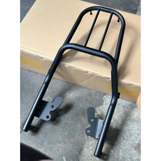 Phụ kiện xe máy - Baga sau xe Yamaha PG1 Baga gắn sau Pg1 kiễu V1 và V2