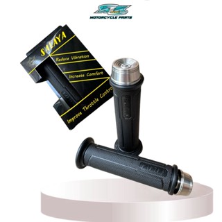 Bao Tay Salaya Thông Dụng Kèm Gù Thái Inox 304 Và Cục Nhôm 1 Đôi Phụ Kiện