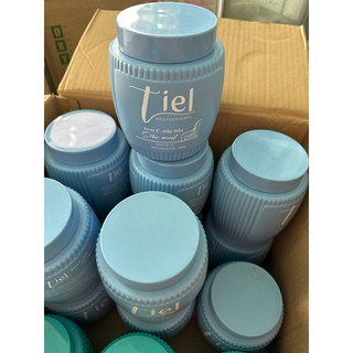 Hấp dầu siêu mượt tiel ibest 1000ml
