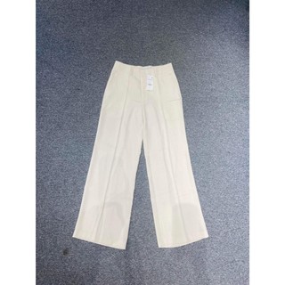 Zara quần suông công sở thanh lịch nữ tính trẻ trung