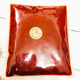 TƯƠNG ỚT HÀN QUỐC GÓI 500GR