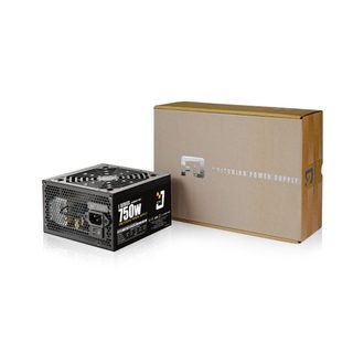 Nguồn máy tính jetek seri j750 750w v1