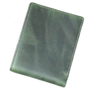 VÍ DA PULLUP WAX AV LEATHER VÍ NAM CAO CẤP