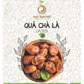  CHÀ LÀ KHÔNG ĐƯỜNG SẤY AI CẬP TẠO NGỌT CHO SỮA HẠT ĂN VẶT,...- HẠT BAN MÊ FOOD 
