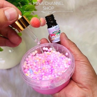 Hương thơm Slime - Biến Slime của bạn trở nên đặc biệt!