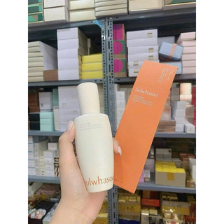 Tinh Chất Khởi Động SULWHASOO Phiên Bản Cải Tiến Mới Nhất 2020 Sulwhasoo First Care Activating Serum