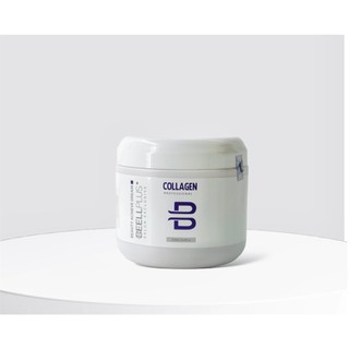 Hấp/ủ beell plus collagen hũ 500ml