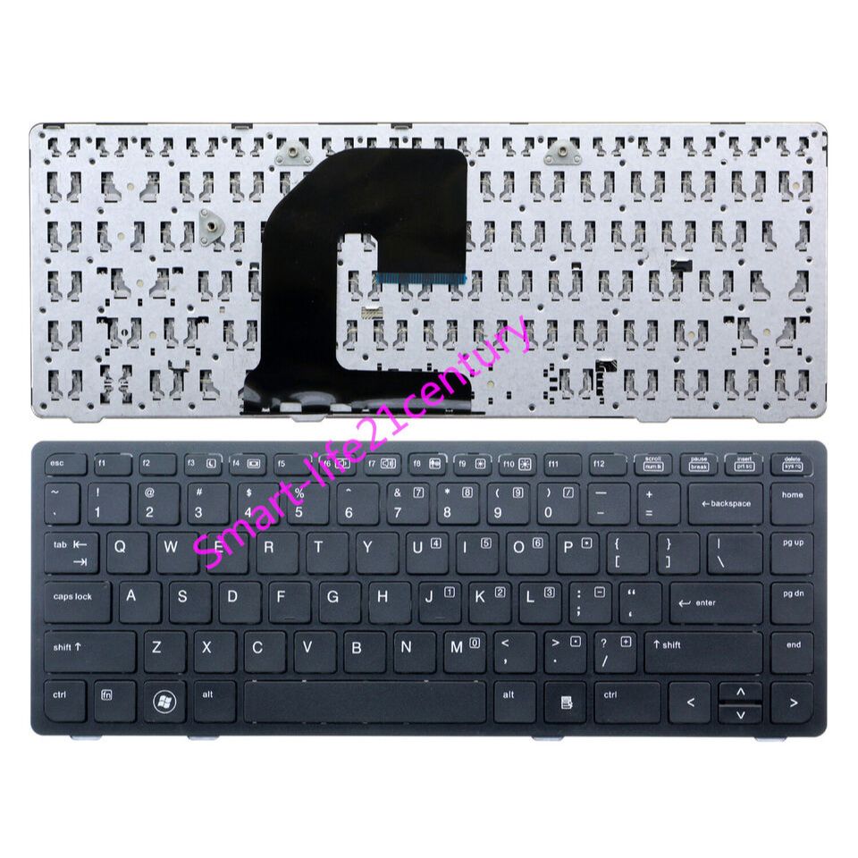 Bàn phím HP EliteBook 8460p 8460w 8470p 8470w laptop