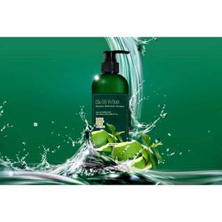 DẦU GỘI VỎ BƯỞI Mediworld