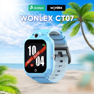 Đồng hồ định vị Wonlex CT07 chính hãng bảo hành 12 tháng