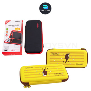 Túi chống sốc, chống nước thương hiệu DOBE cho máy chơi game Nintendo Switch v1/v2 - OLED