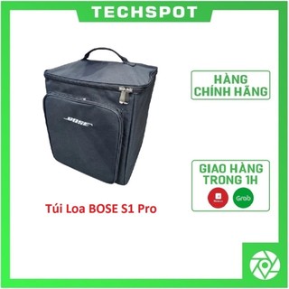 Túi Đựng Cho Loa BOSE S1 PRO