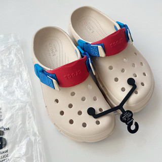Có Sẵn - Dép Crocs All Terrain chính hãng