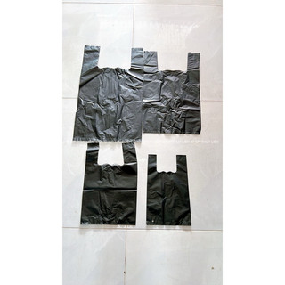 1kg bọc đen thường có 3 size 15,20 24,26