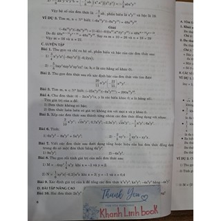 Sách - Học tốt toán 8