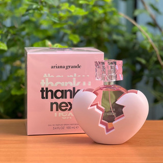  Nước hoa nữ Ariana Grande Thank U Next 100ml 